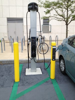 ChargePoint