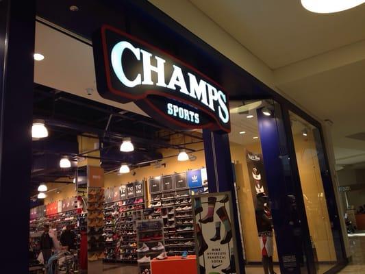 Champs Sports