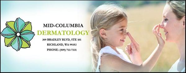 Mid-Columbia Dermatology