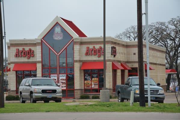 Arby's    Terrell, TX