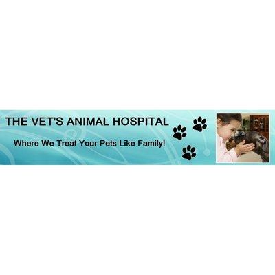 The Vets Animal Hospital