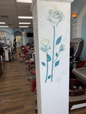 Blue Sky Nail Salon