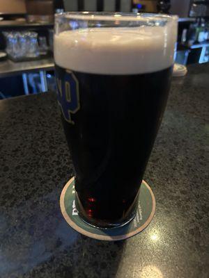 Good Guinness pour