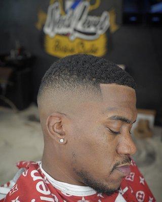 Fresh Fade