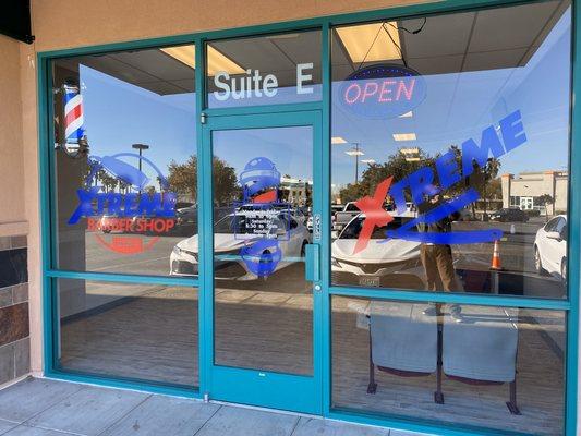 @xtremebarbershop.Cal