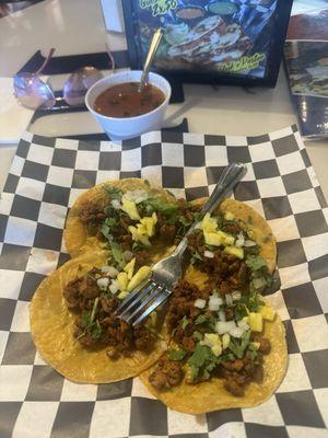 1810 Taqueria Y Borracheria