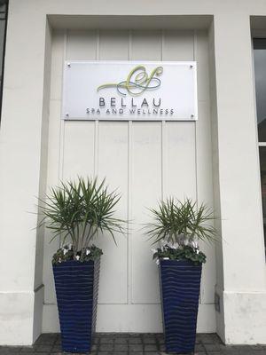 BellaU Spa and Wellness