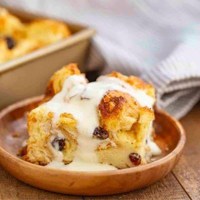 Bread Pudding