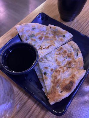 Scallion Pancake