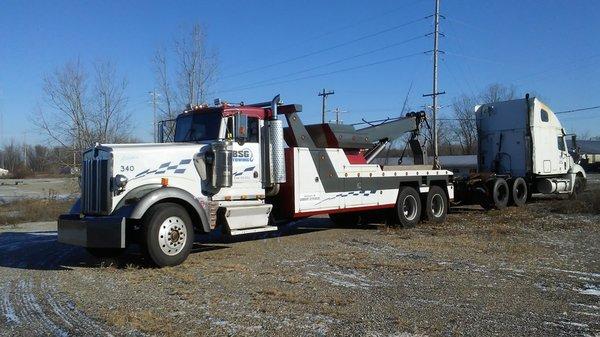 I-69 Truck Center