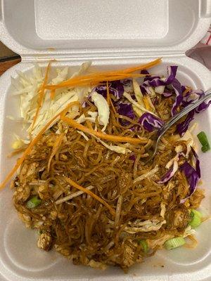 Pad Thai