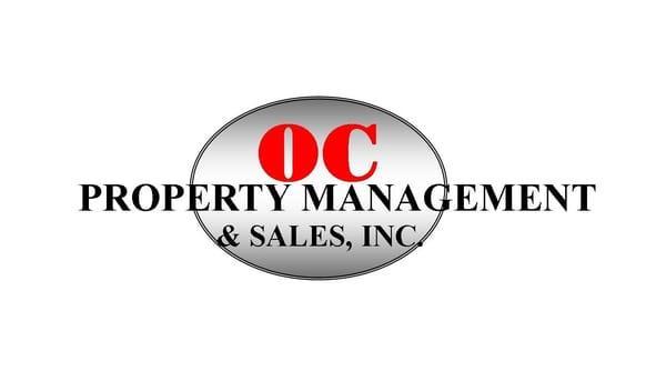 OC Property Management  & Sales, Inc. is a full Service Property Management Company