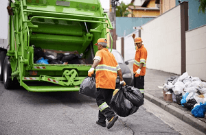 San Pedro Junk Removal