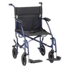 Ultra Lightweight Companion Chair 15 lbs !