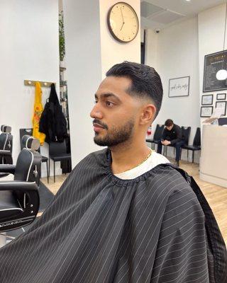 Cut by Dastan