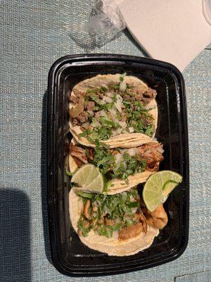 Tacos