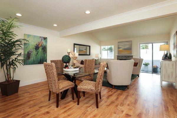 Listed by Howard Bloom | 1260 E. Fremont Terrace, Sunnyvale