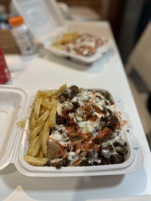 Sammy's Halal Food