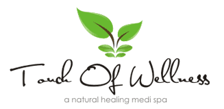 Touch of Wellness