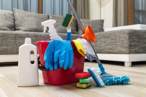 Apt Stays Cleaning Services