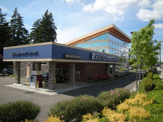 Burien Branch