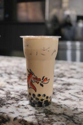 Kung Fu Tea