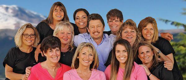 Vancouver Orthodontic Specialists