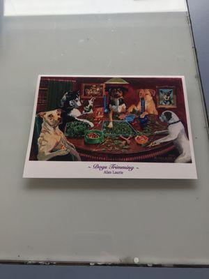 Custom Christmas cards