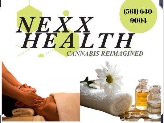 Nexx Health