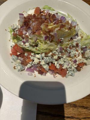 Wedge Salad