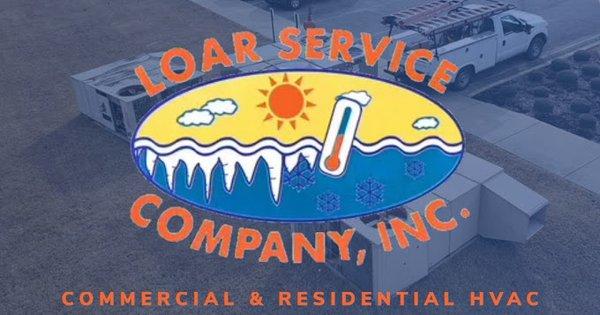 Loar Service Company Inc