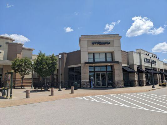 Providence Marketplace, Mount Juliet