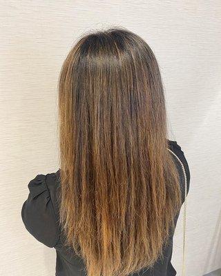 Balayage