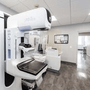 Mammography services at CareWell Health