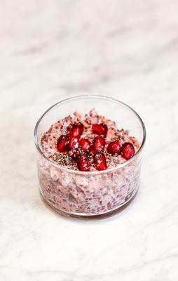 Overnight Oats