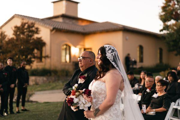 The Ranch at Silver Creek by Wedgewood Weddings