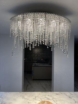 Chandelier