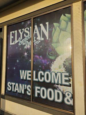 Stan's Food & Deli