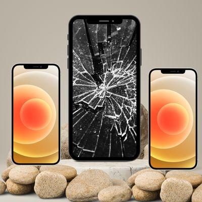 Apple iPhone Repair
Our professional iPhone repair service can fix any issue with your device. Contact us to schedule an appointment.