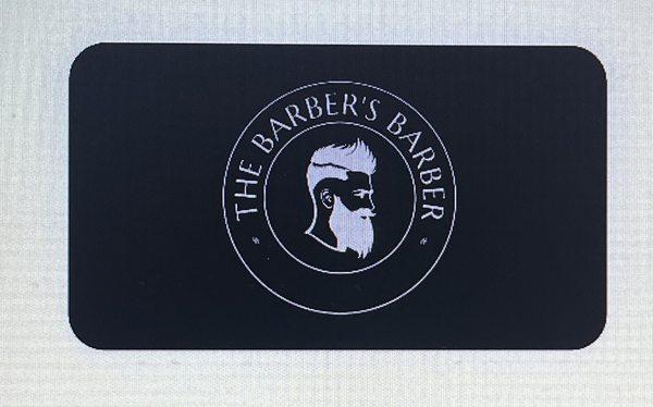 The Barber’s Barber