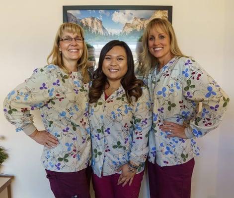 Basiago Family Dentistry