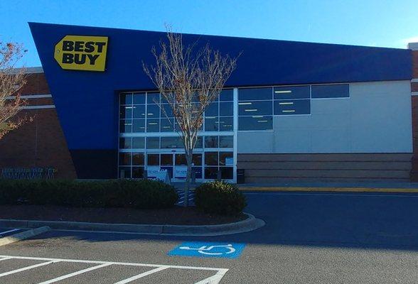 Best Buy in Rock Hill SC