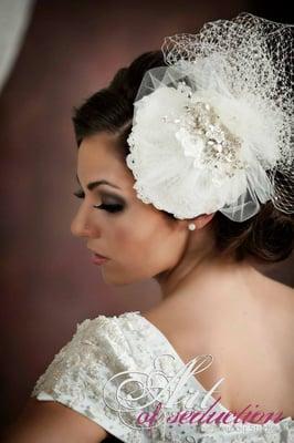 Bridal Makeup by Abby Z Artistry