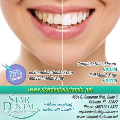 Star Dental