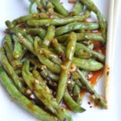 String Beans