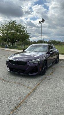 Bmw