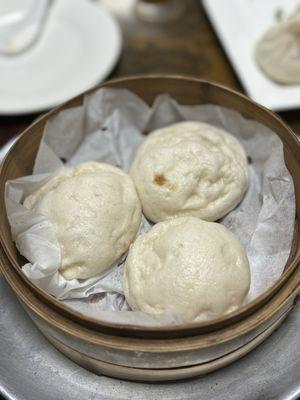 Red Bean Paste Buns (3)