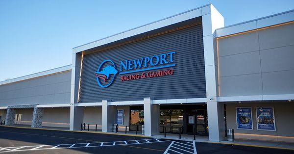 Newport Racing & Gaming