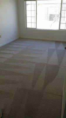 FullHouse Carpet Cleaning