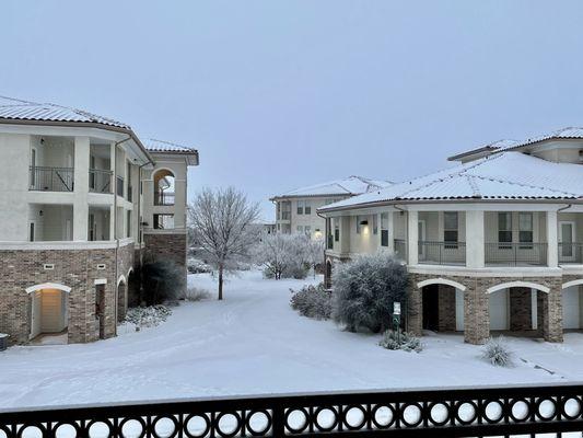 Renaissance Apartment at North Park